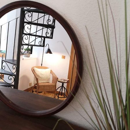Apartamento Atocha 68 Lejlighed Madrid Eksteriør billede