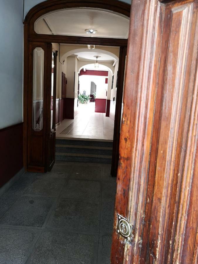 Apartamento Atocha 68 Lejlighed Madrid Eksteriør billede