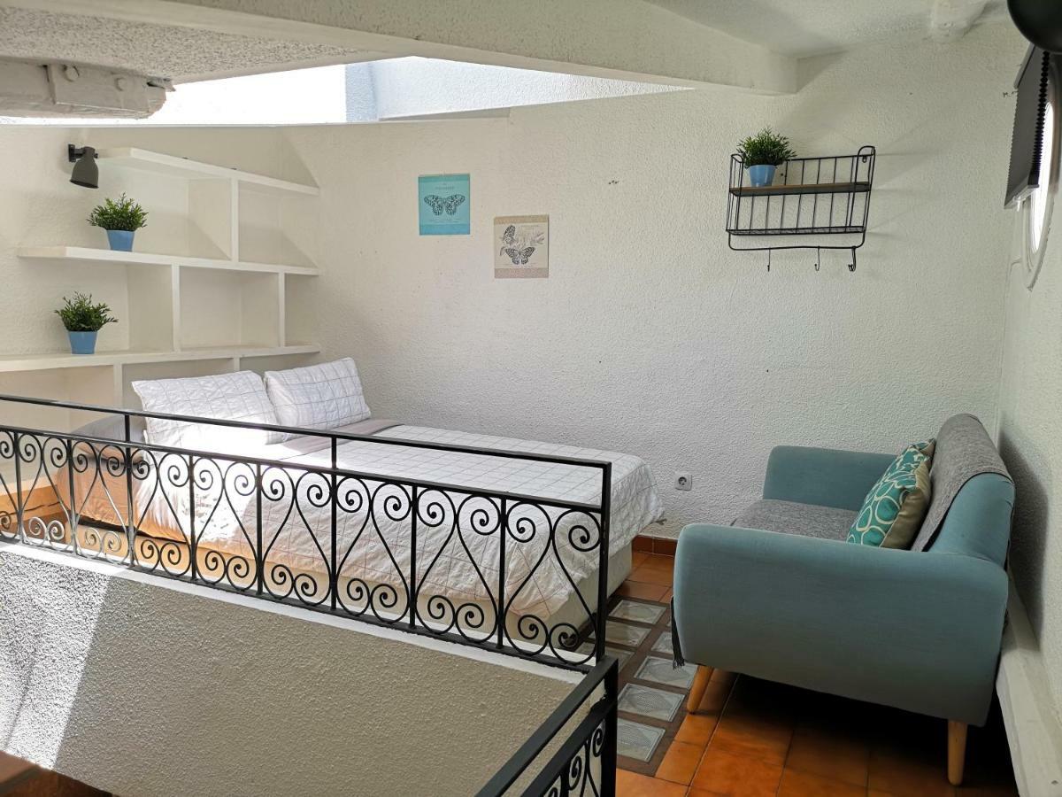 Apartamento Atocha 68 Lejlighed Madrid Eksteriør billede