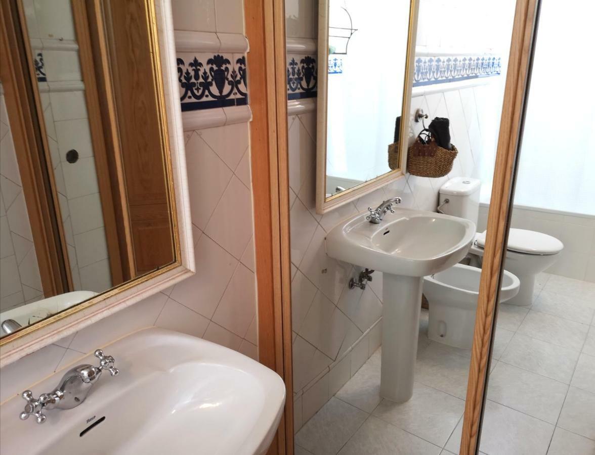 Apartamento Atocha 68 Lejlighed Madrid Eksteriør billede