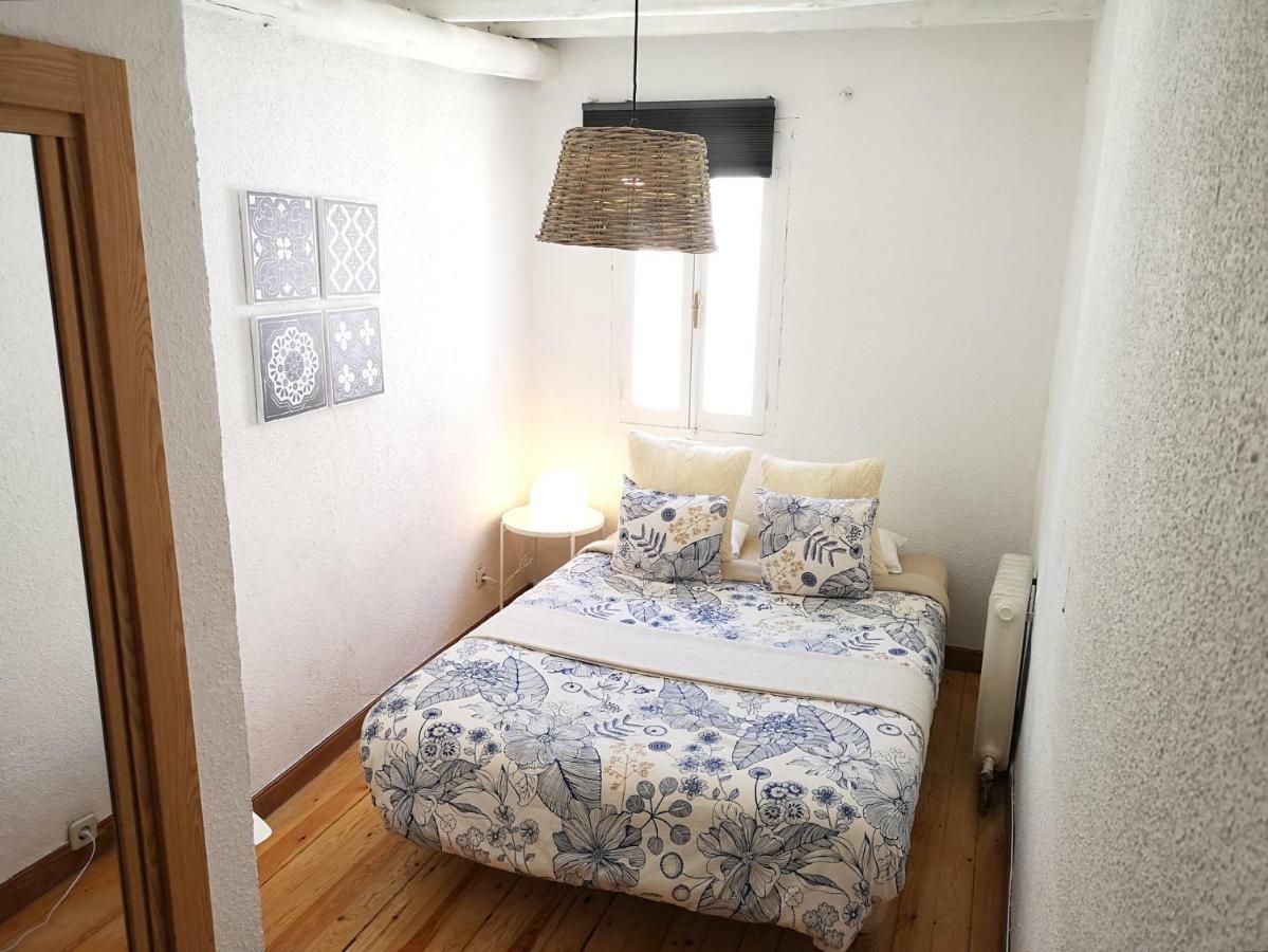 Apartamento Atocha 68 Lejlighed Madrid Eksteriør billede