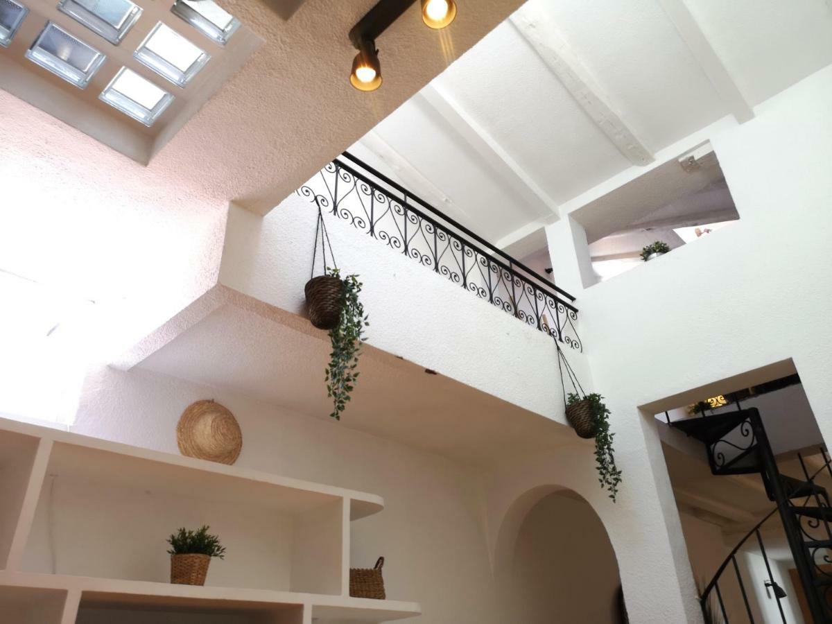 Apartamento Atocha 68 Lejlighed Madrid Eksteriør billede