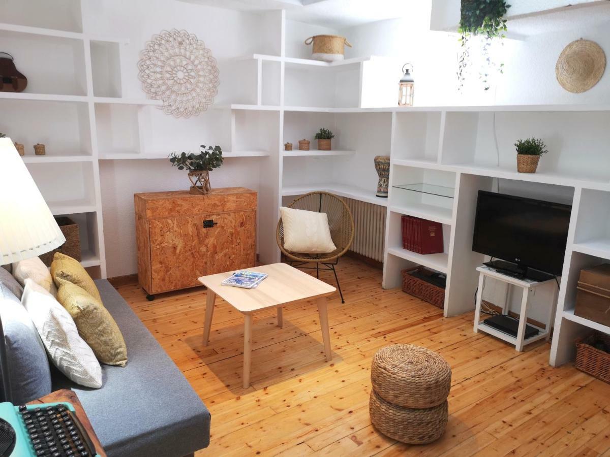 Apartamento Atocha 68 Lejlighed Madrid Eksteriør billede