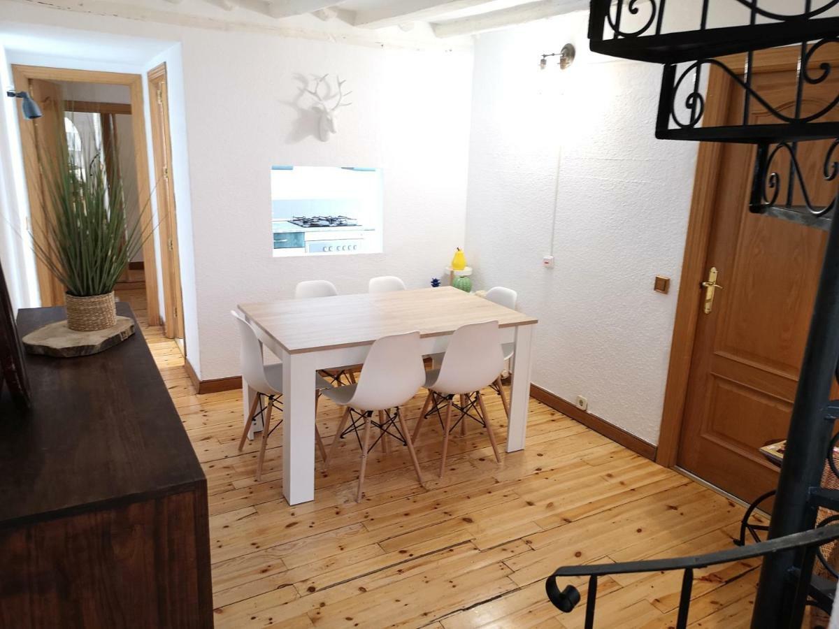 Apartamento Atocha 68 Lejlighed Madrid Eksteriør billede