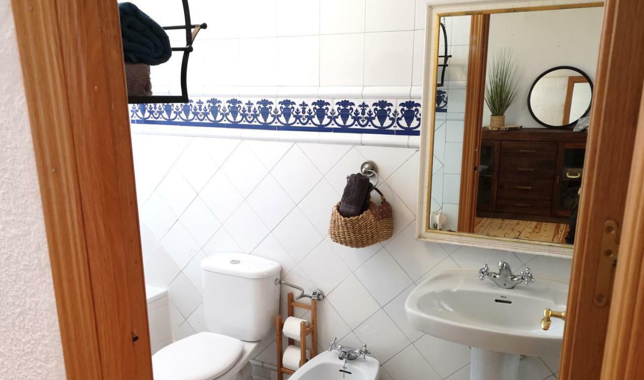 Apartamento Atocha 68 Lejlighed Madrid Eksteriør billede