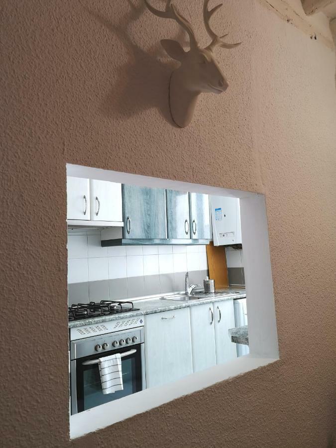 Apartamento Atocha 68 Lejlighed Madrid Eksteriør billede