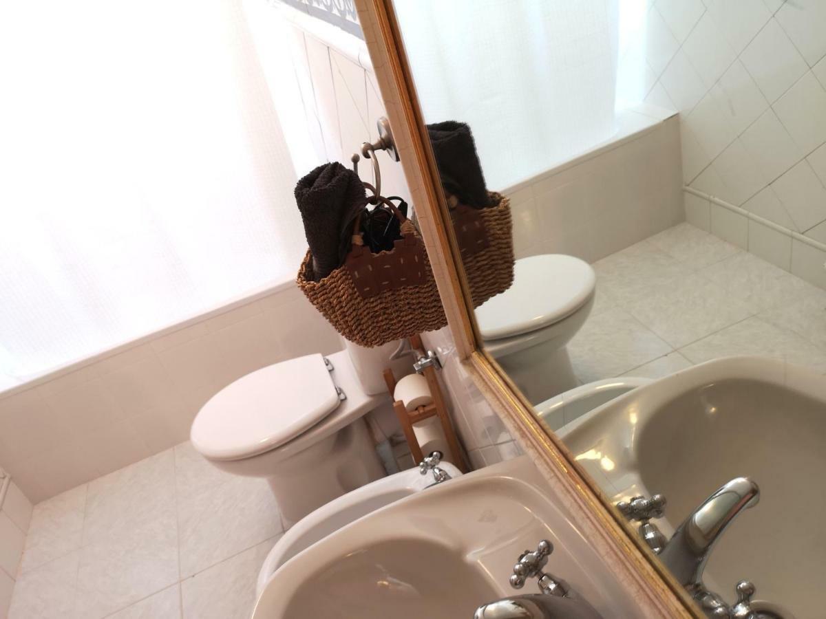 Apartamento Atocha 68 Lejlighed Madrid Eksteriør billede